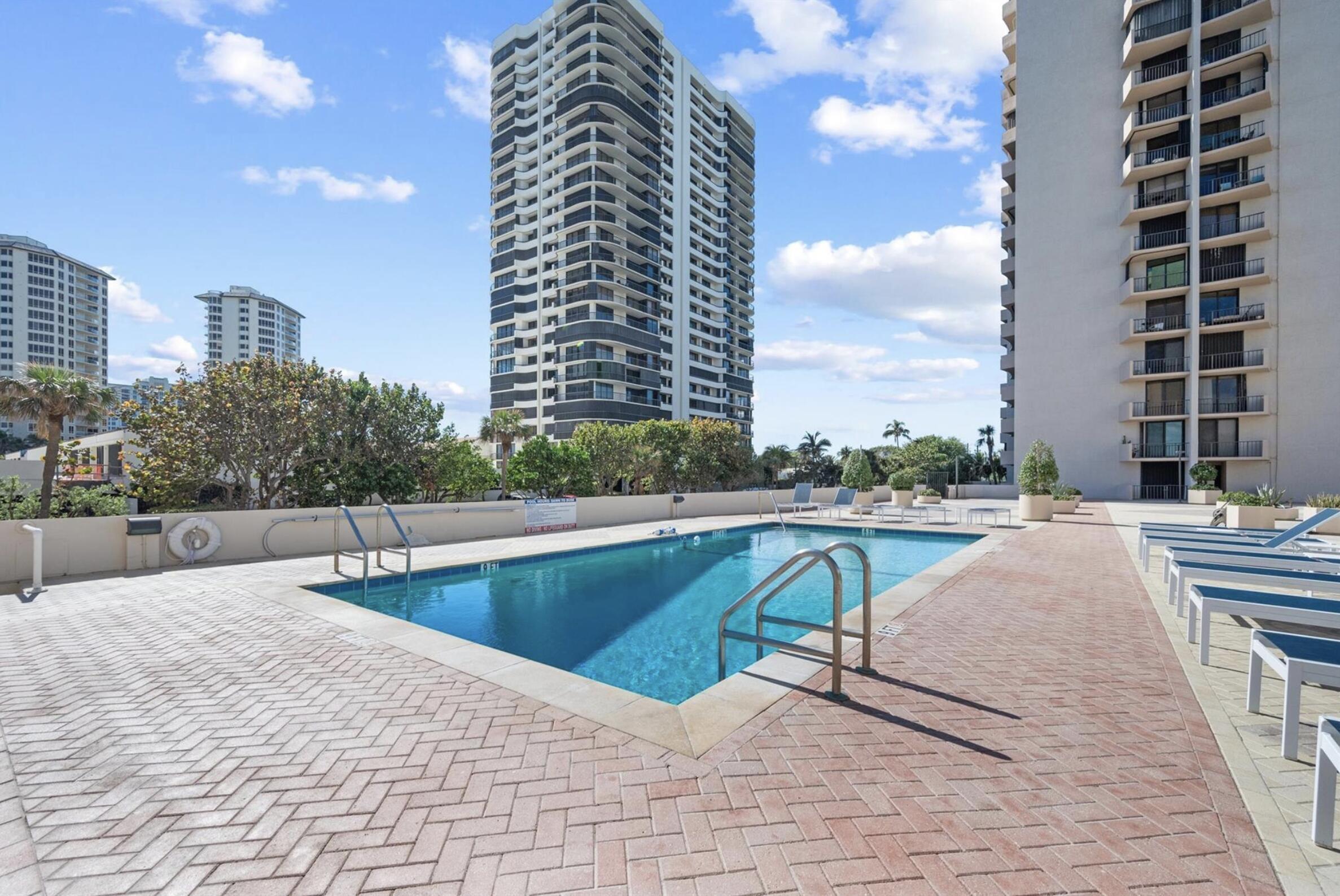 COTE D AZUR CONDO - Residential