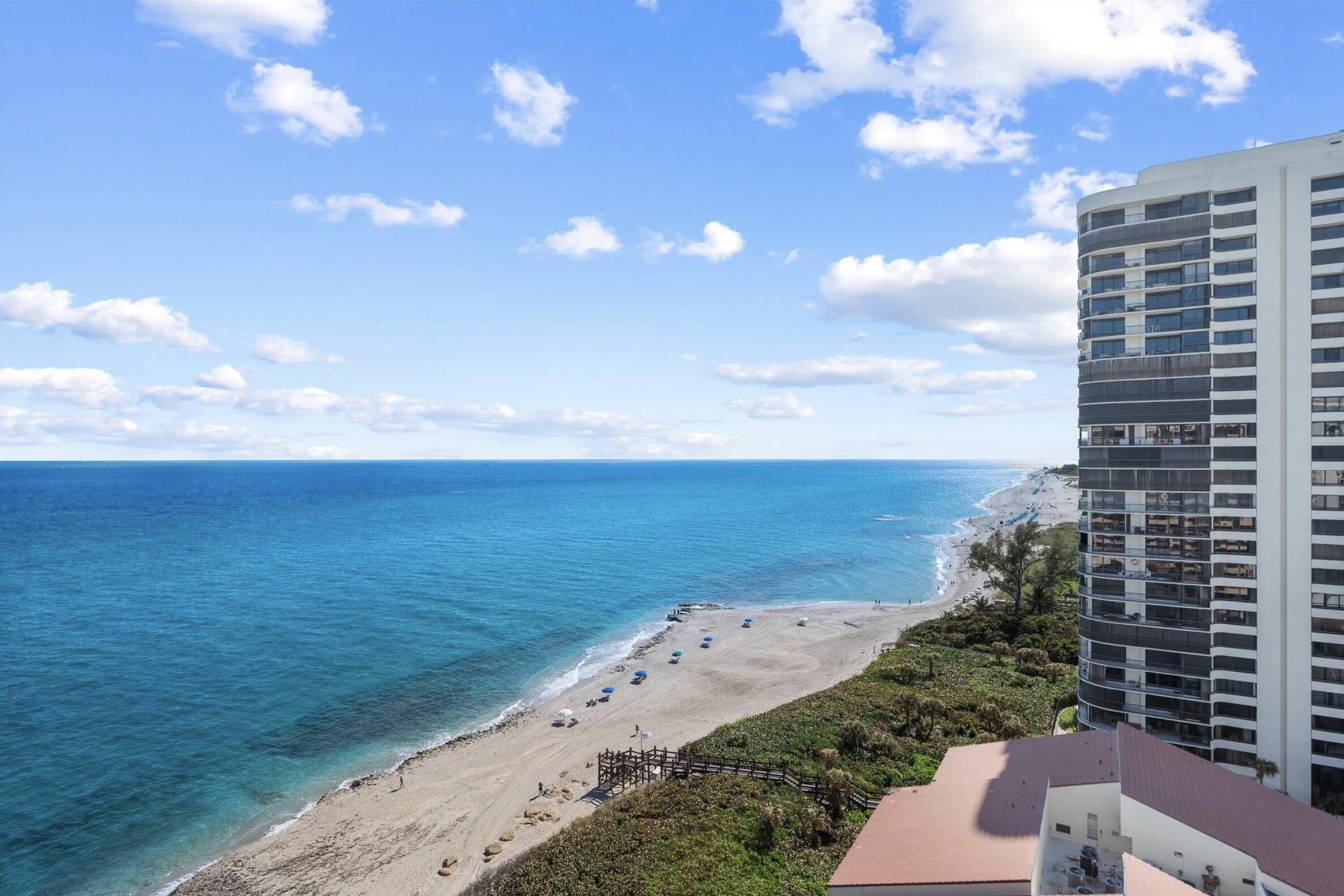 COTE D AZUR CONDO - Residential