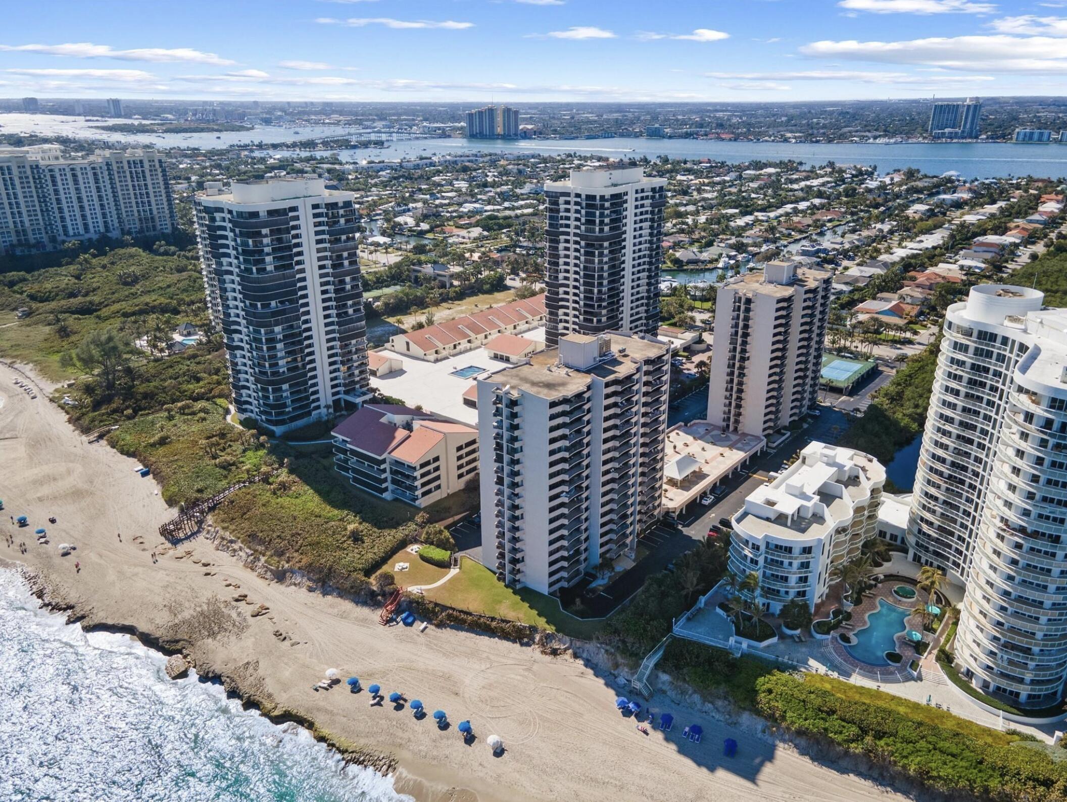 COTE D AZUR CONDO - Residential