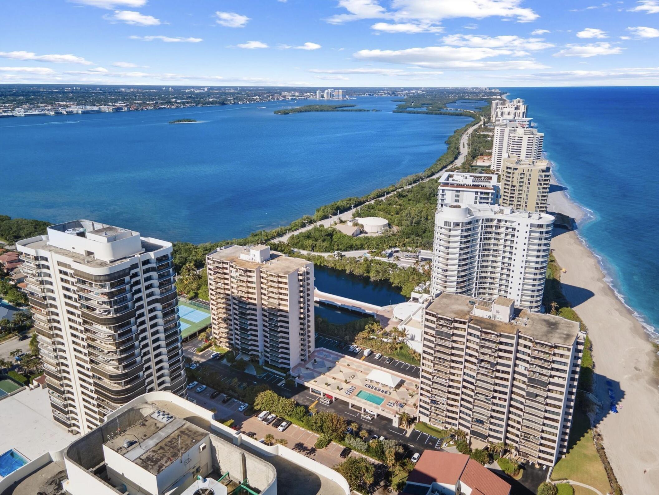 COTE D AZUR CONDO - Residential