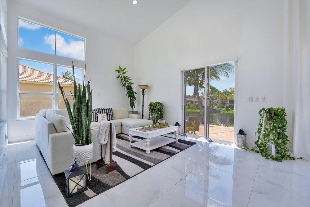 POD 2 AT MONARCH LAKES - Residential