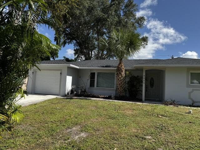PALM BEACH SQUARE UNIT 6 - Residential
