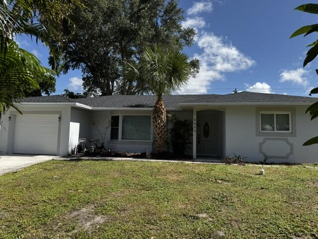 PALM BEACH SQUARE UNIT 6 - Residential