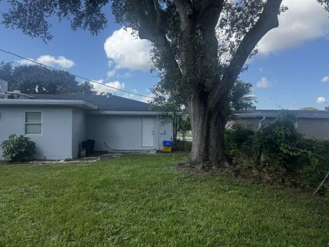 PALM BEACH SQUARE UNIT 6 - Residential