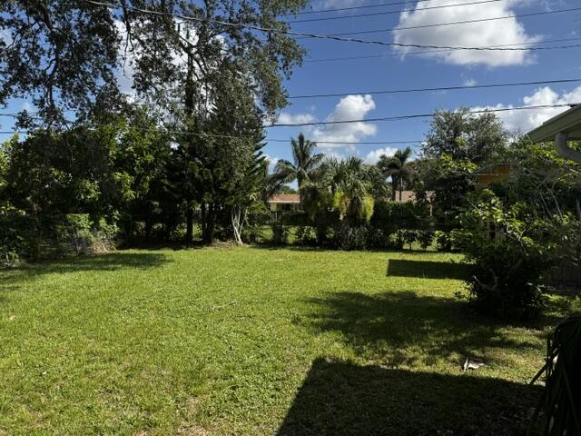 PALM BEACH SQUARE UNIT 6 - Residential