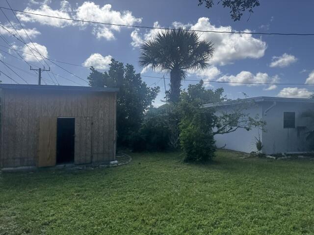 PALM BEACH SQUARE UNIT 6 - Residential