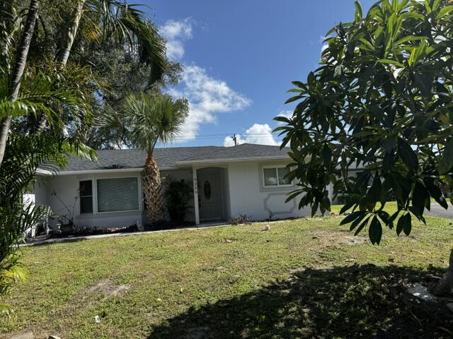 PALM BEACH SQUARE UNIT 6 - Residential