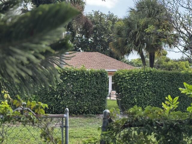 PALM BEACH SQUARE UNIT 6 - Residential