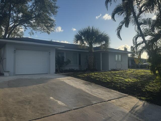 PALM BEACH SQUARE UNIT 6 - Residential