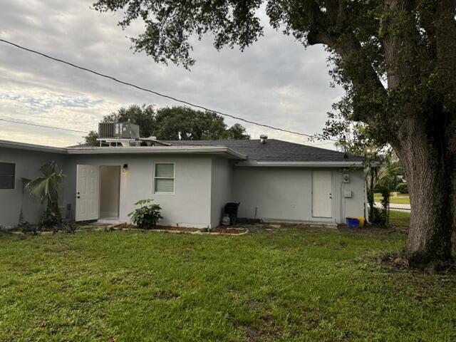 PALM BEACH SQUARE UNIT 6 - Residential