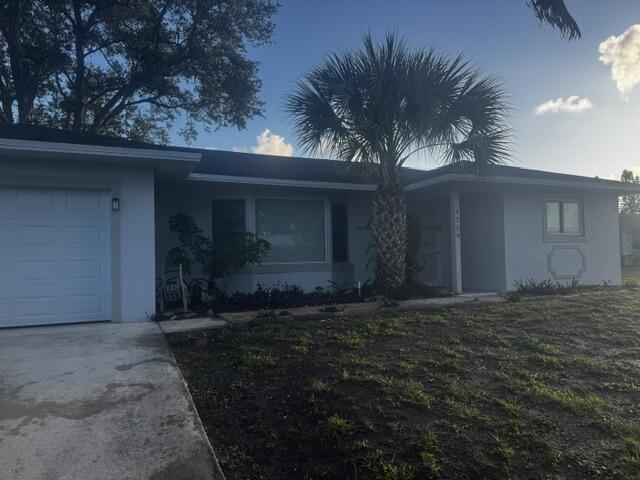 PALM BEACH SQUARE UNIT 6 - Residential