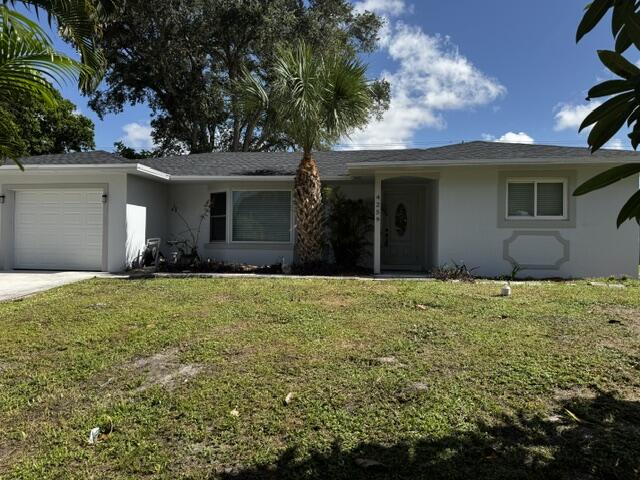 PALM BEACH SQUARE UNIT 6 - Residential