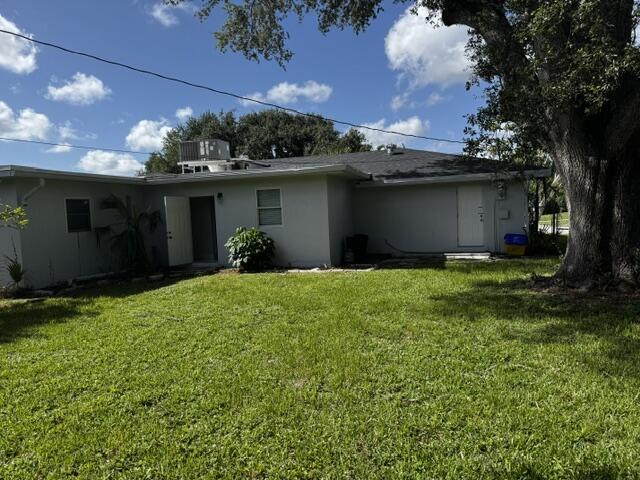 PALM BEACH SQUARE UNIT 6 - Residential
