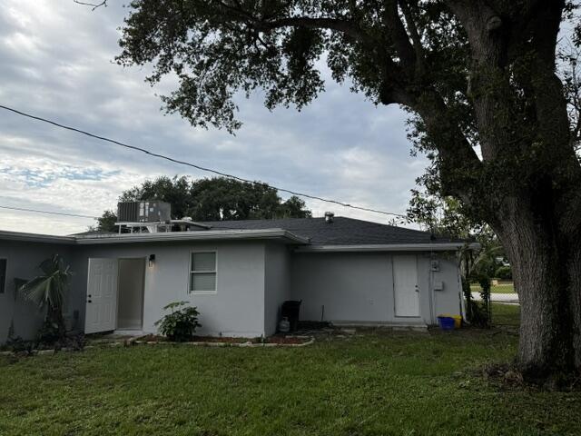 PALM BEACH SQUARE UNIT 6 - Residential