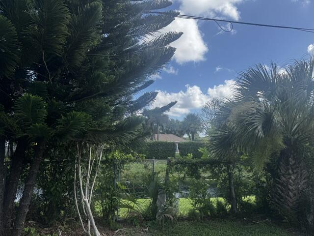 PALM BEACH SQUARE UNIT 6 - Residential