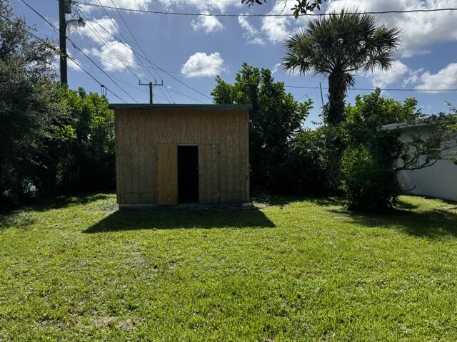 PALM BEACH SQUARE UNIT 6 - Residential