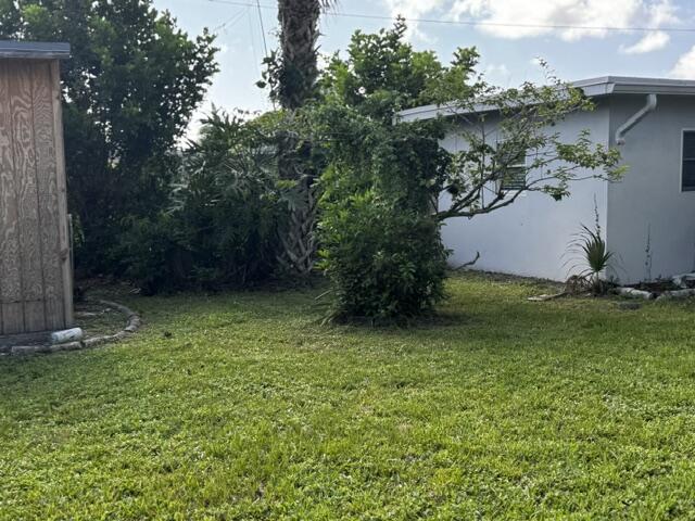 PALM BEACH SQUARE UNIT 6 - Residential