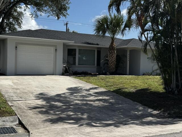 PALM BEACH SQUARE UNIT 6 - Residential