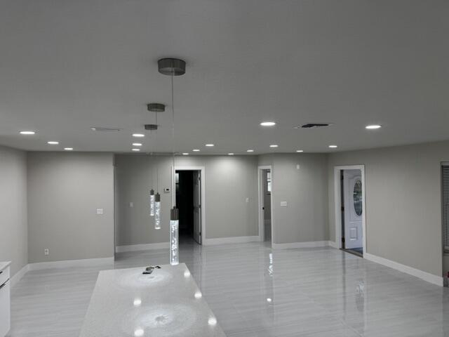 PALM BEACH SQUARE UNIT 6 - Residential