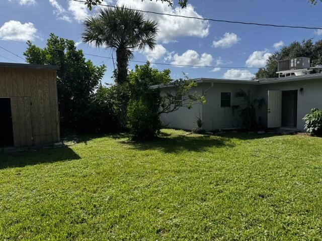PALM BEACH SQUARE UNIT 6 - Residential