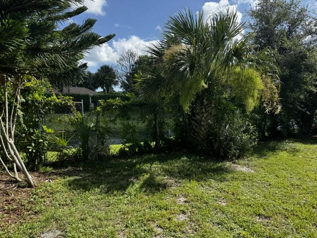 PALM BEACH SQUARE UNIT 6 - Residential