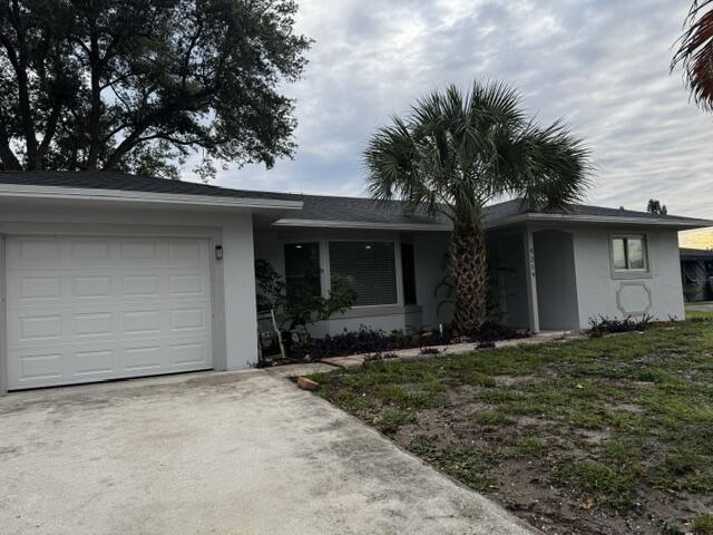 PALM BEACH SQUARE UNIT 6 - Residential