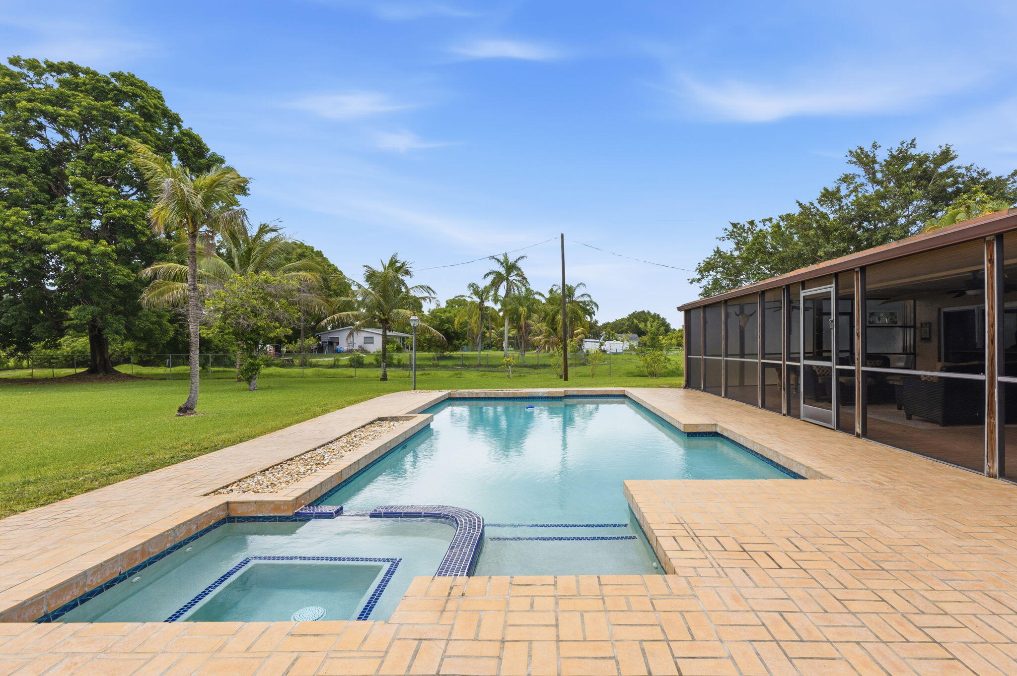 CHAMBERS LAND CO SUB SE1/4 - Residential