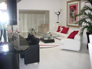 PALM ISLES I, II AND III - Residential