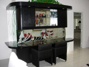 PALM ISLES I, II AND III - Residential
