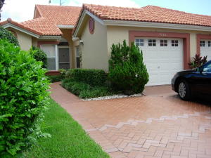 PALM ISLES I, II AND III - Residential
