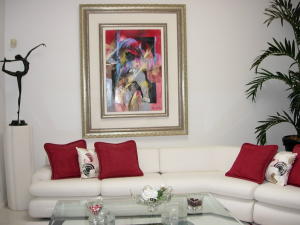 PALM ISLES I, II AND III - Residential
