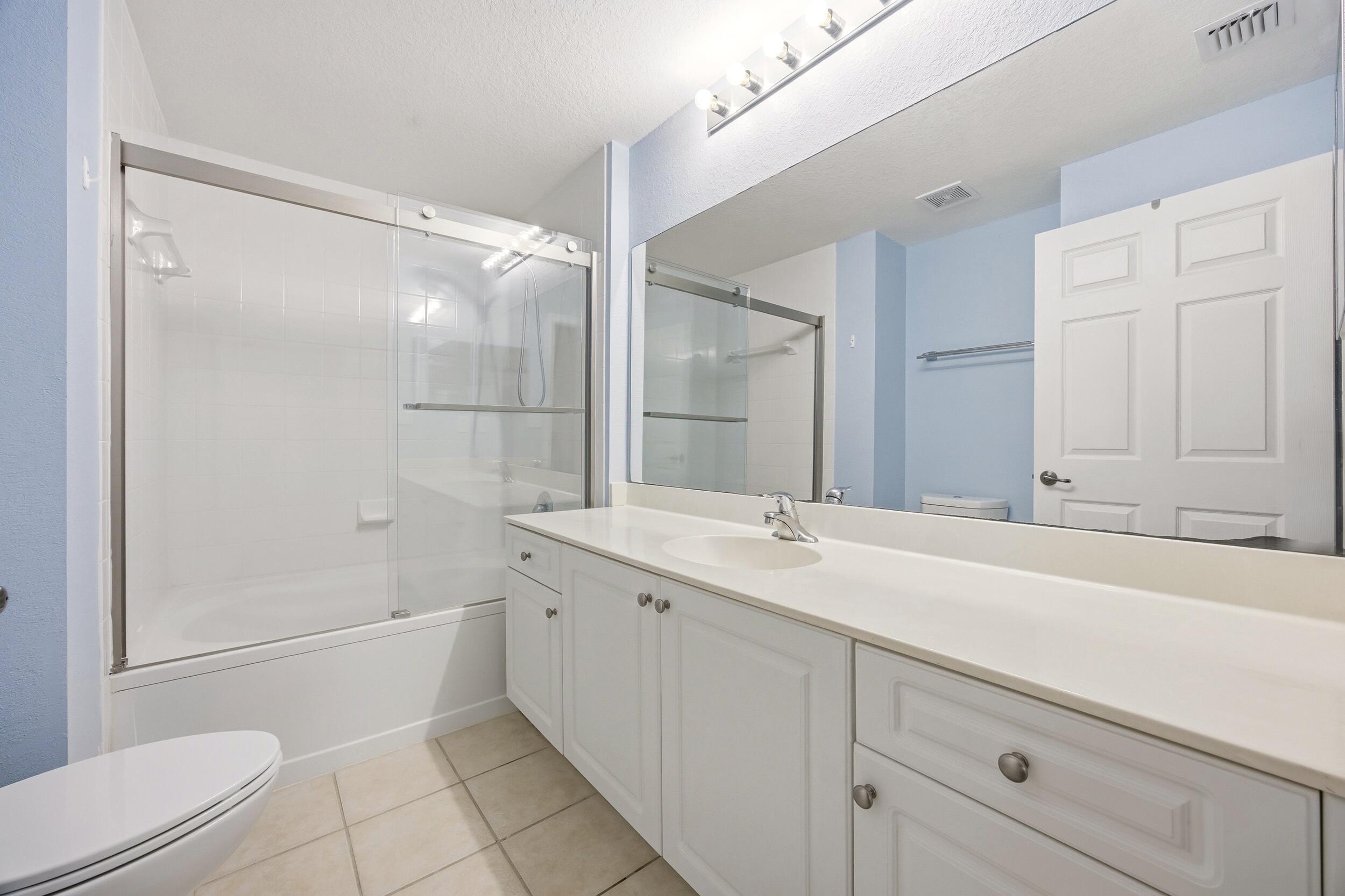 SAN MATERA THE GARDENS CONDO - Residential