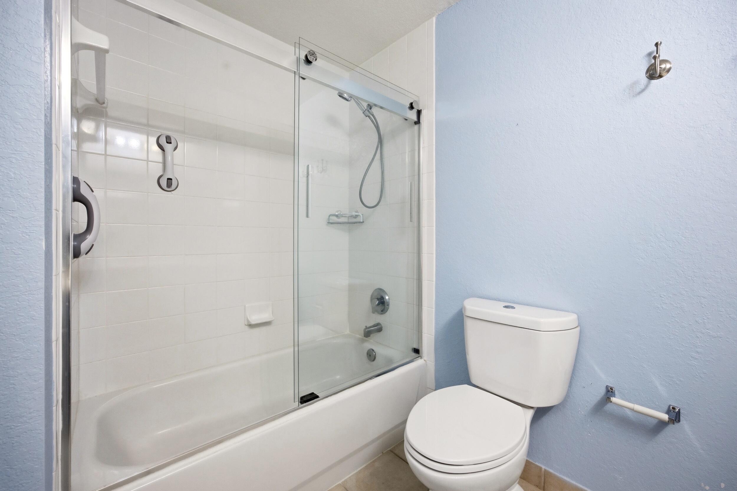 SAN MATERA THE GARDENS CONDO - Residential