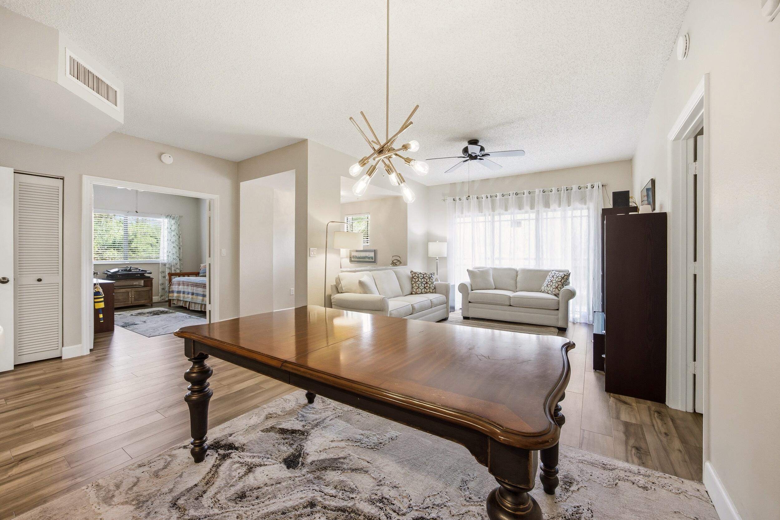 SAN MATERA THE GARDENS CONDO - Residential