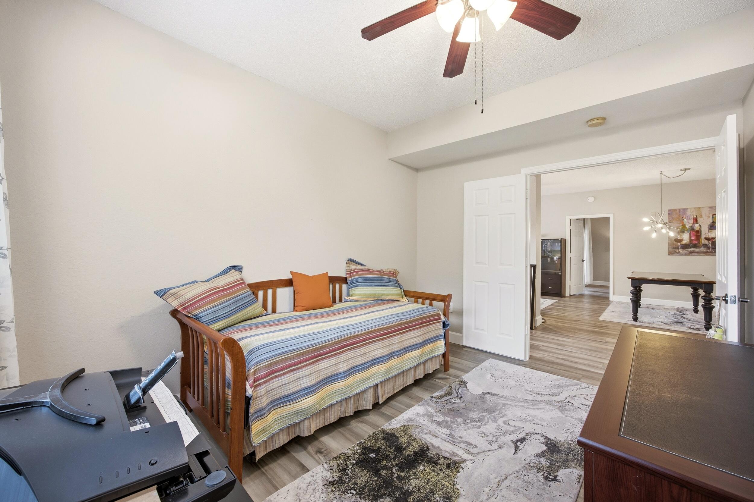 SAN MATERA THE GARDENS CONDO - Residential