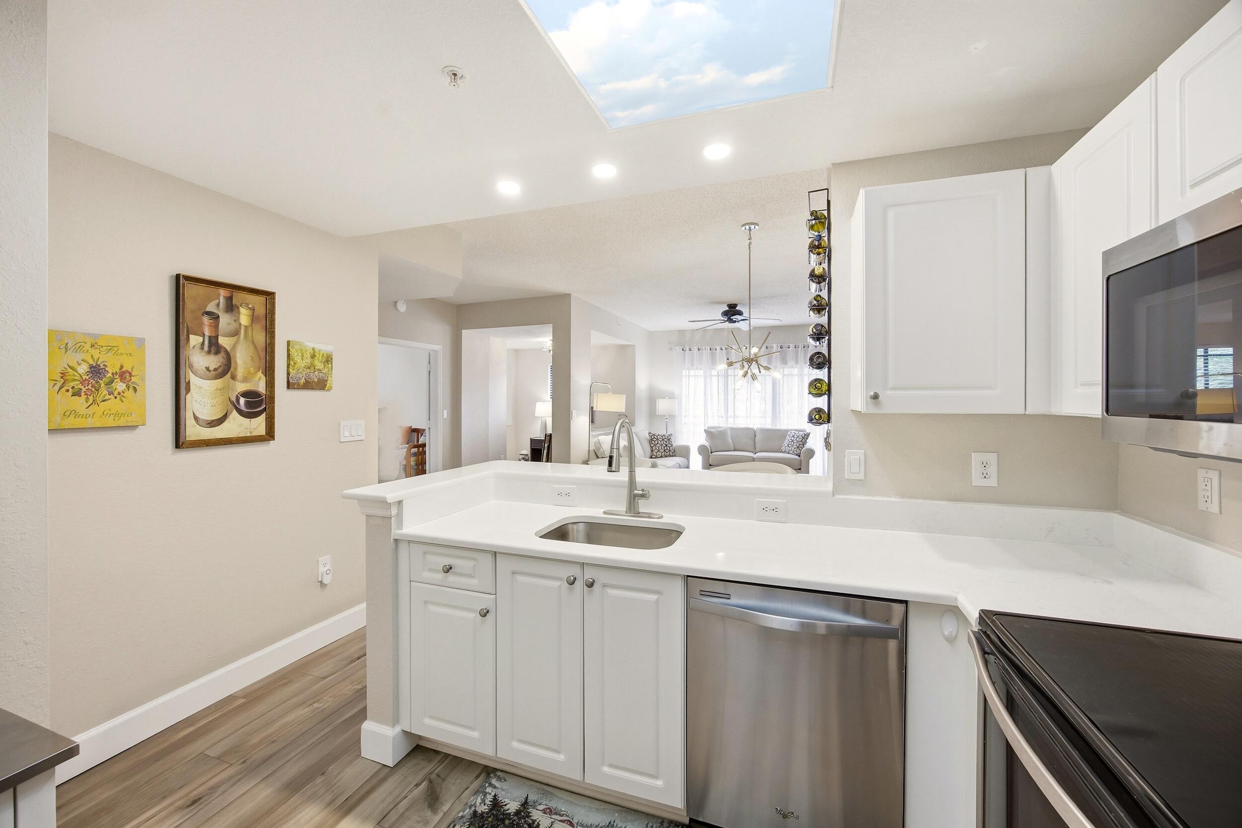 SAN MATERA THE GARDENS CONDO - Residential