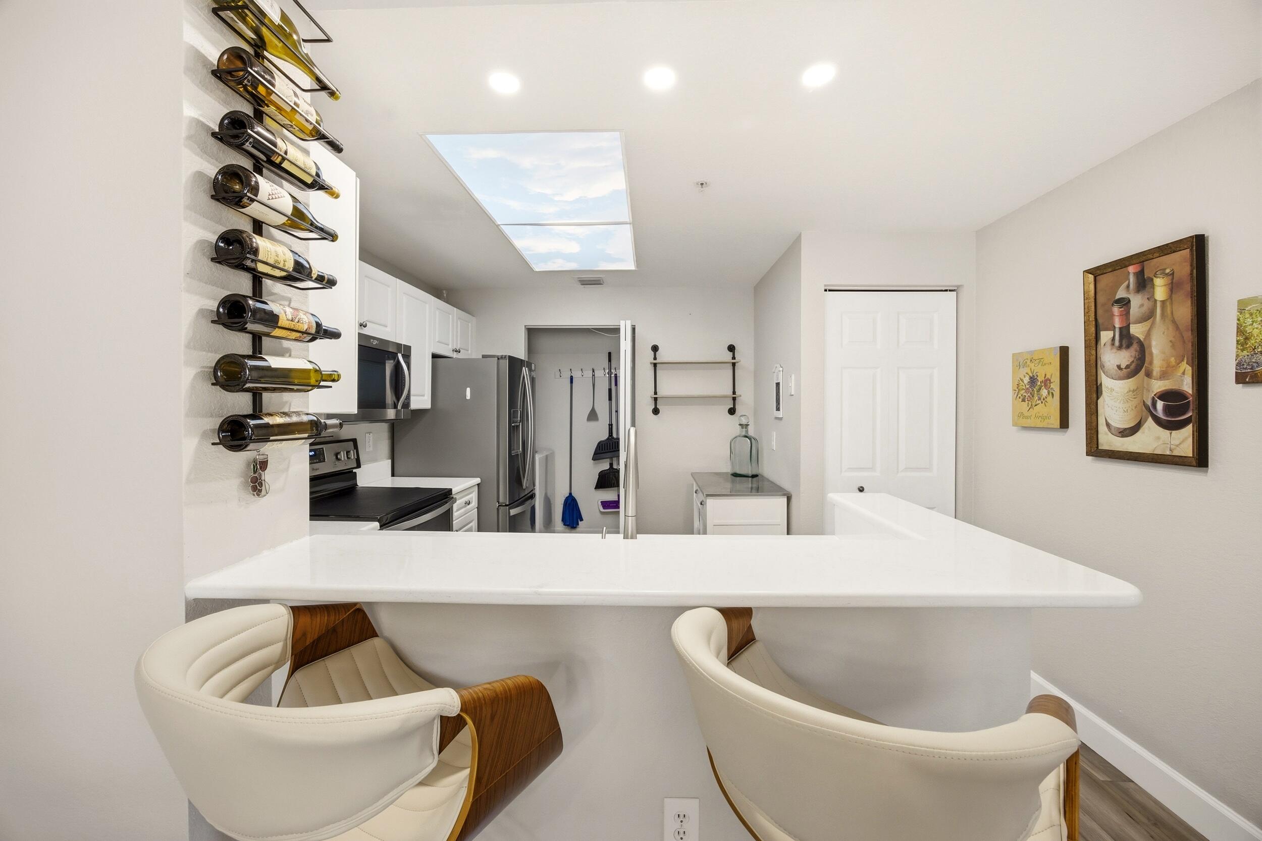 SAN MATERA THE GARDENS CONDO - Residential