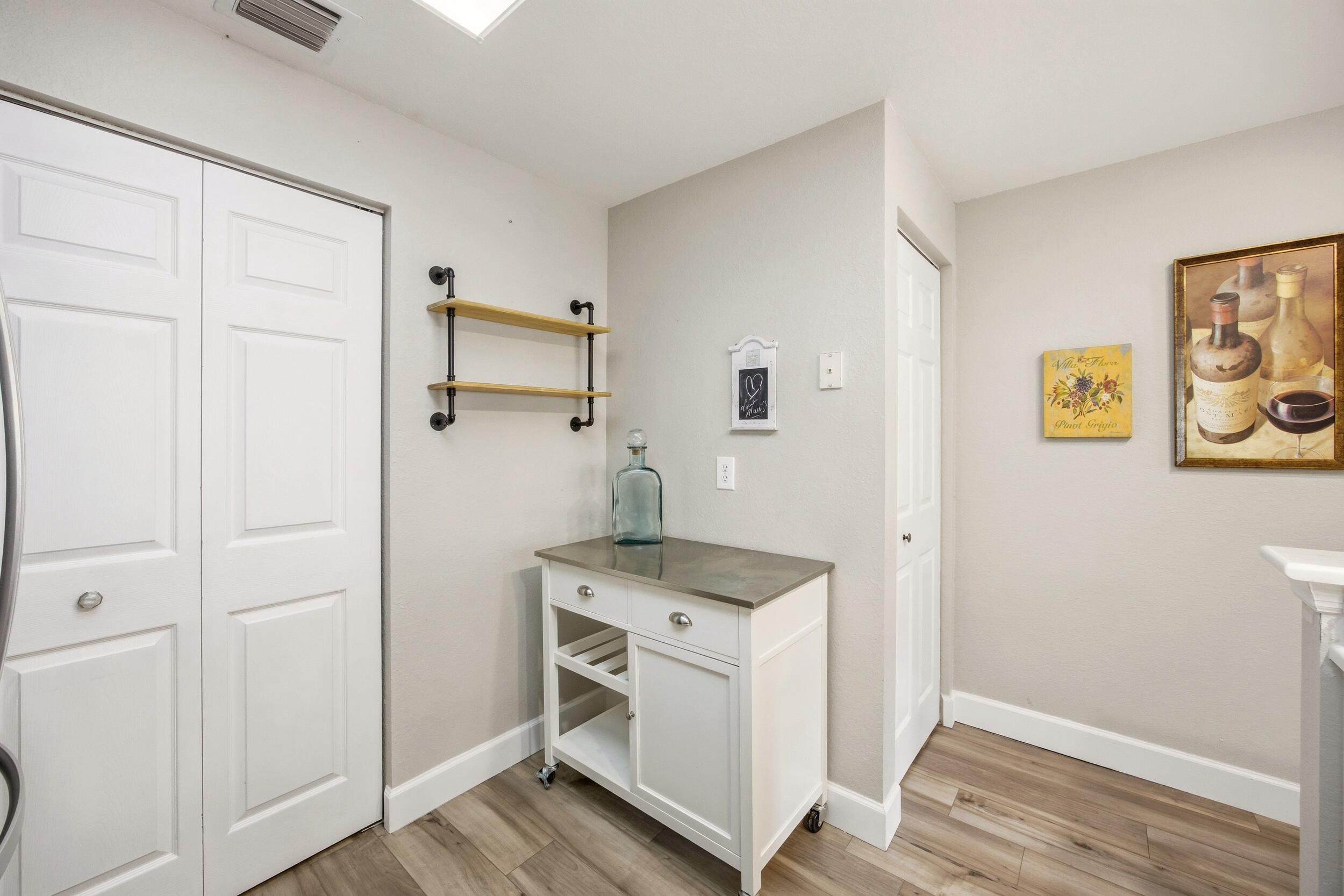 SAN MATERA THE GARDENS CONDO - Residential