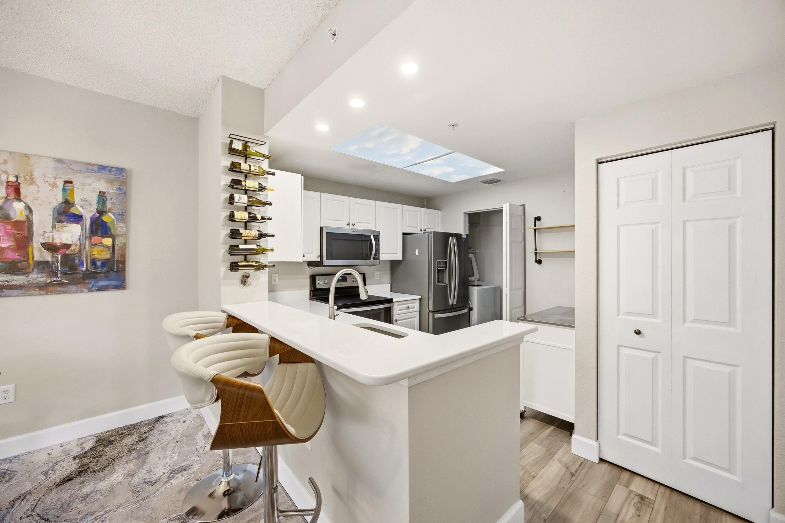 SAN MATERA THE GARDENS CONDO - Residential