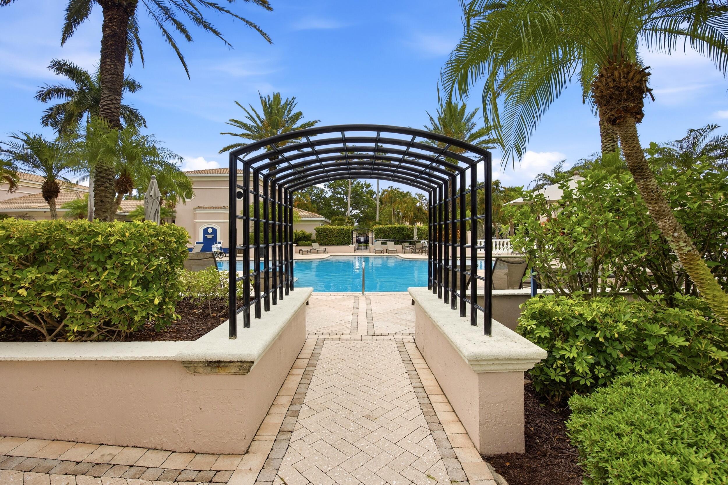 SAN MATERA THE GARDENS CONDO - Residential