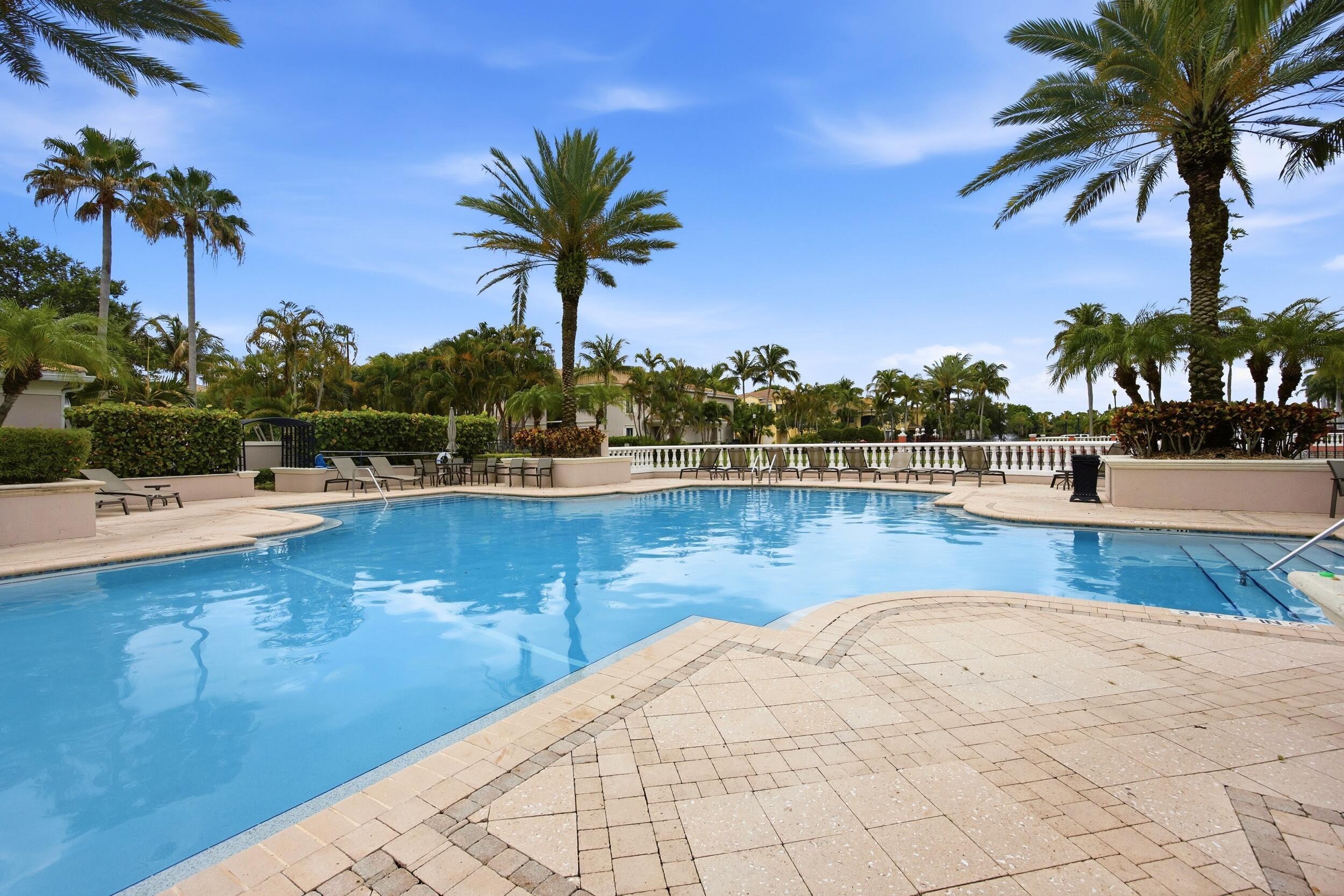 SAN MATERA THE GARDENS CONDO - Residential