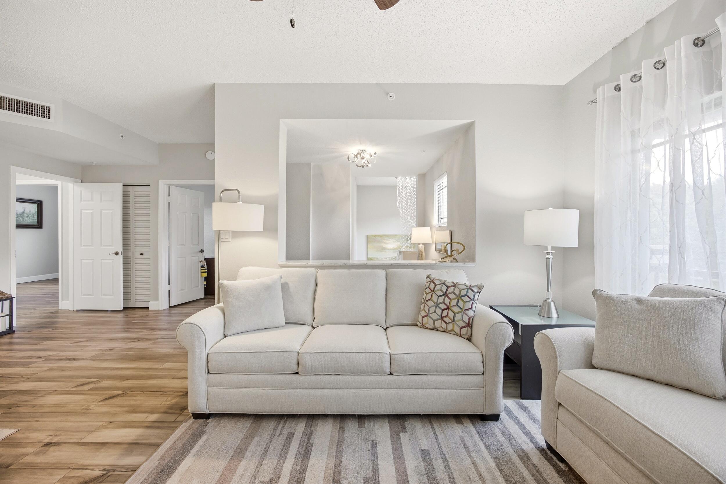 SAN MATERA THE GARDENS CONDO - Residential