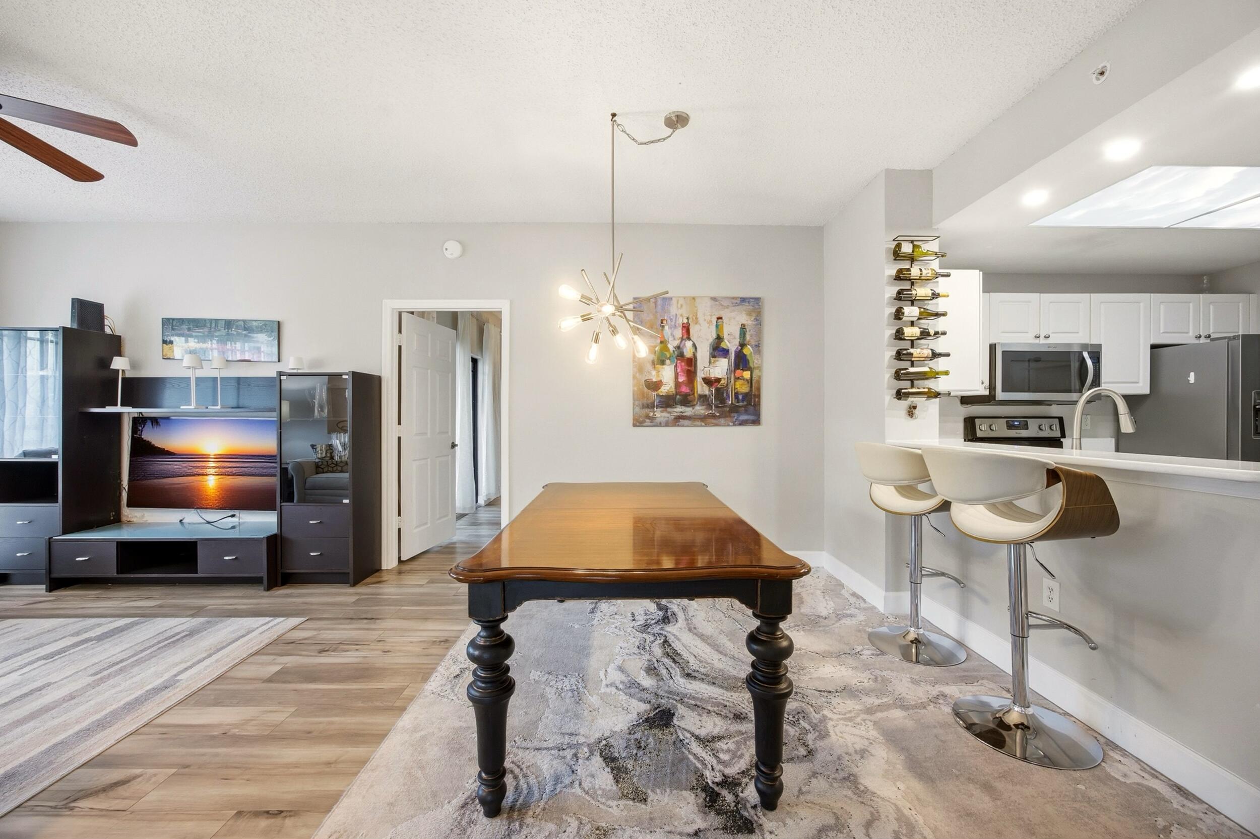 SAN MATERA THE GARDENS CONDO - Residential