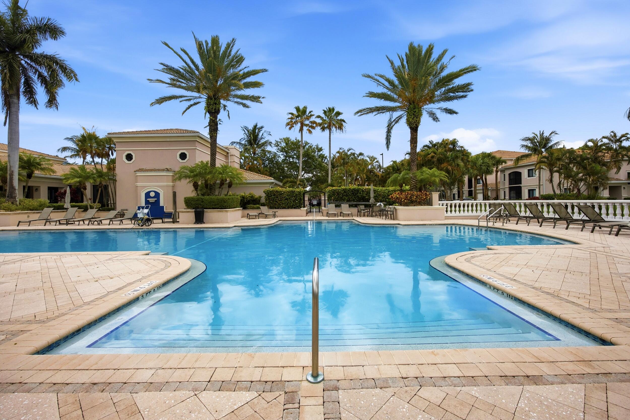 SAN MATERA THE GARDENS CONDO - Residential