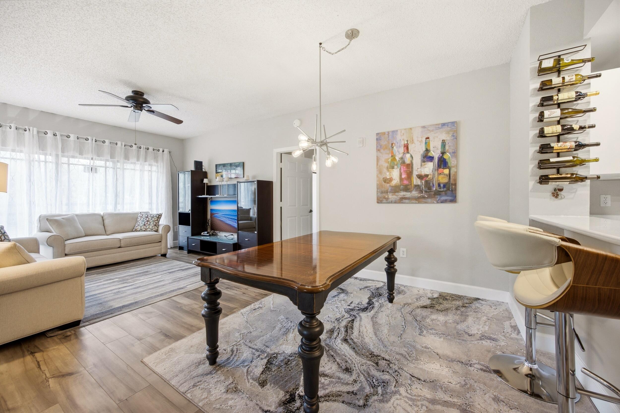 SAN MATERA THE GARDENS CONDO - Residential