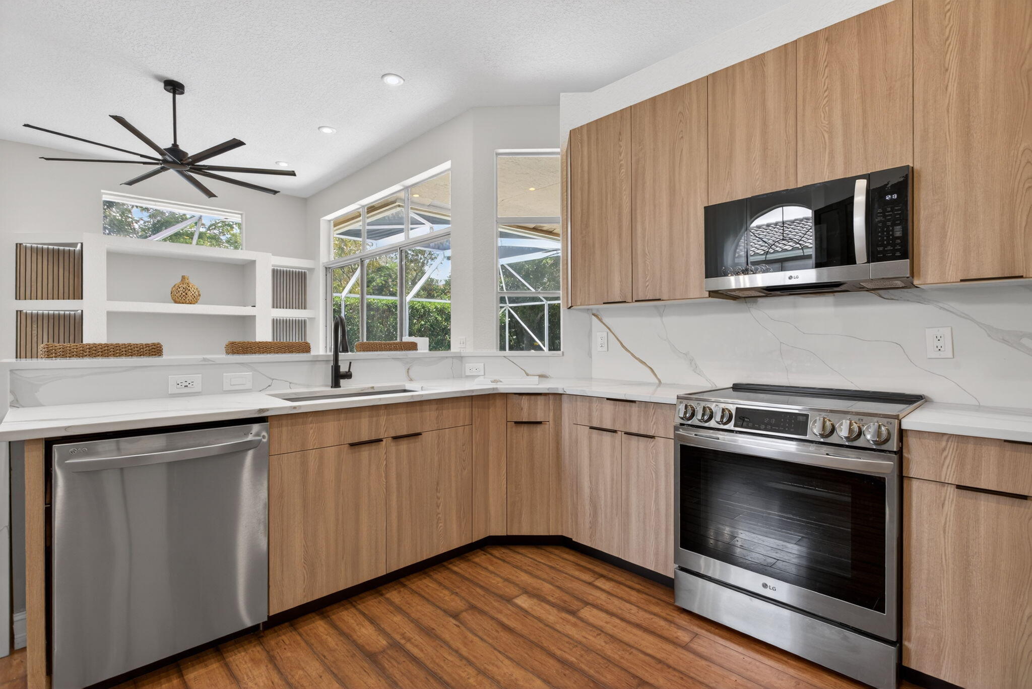 Ternbridge - Residential