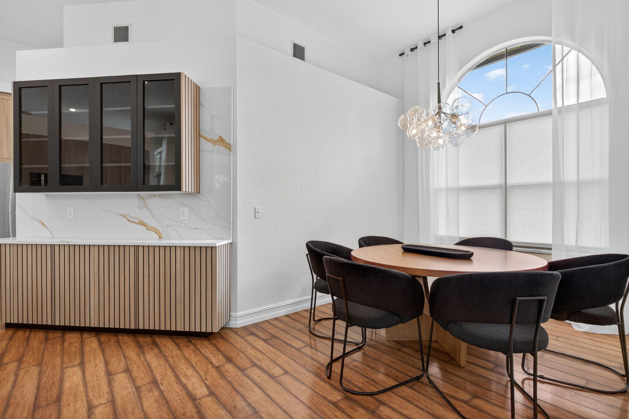 Ternbridge - Residential