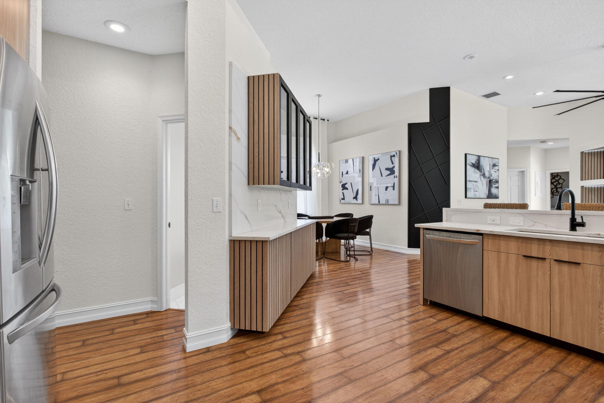 Ternbridge - Residential