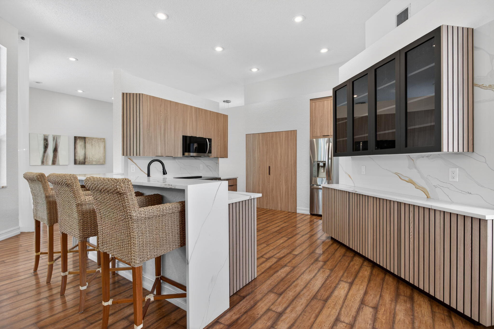 Ternbridge - Residential