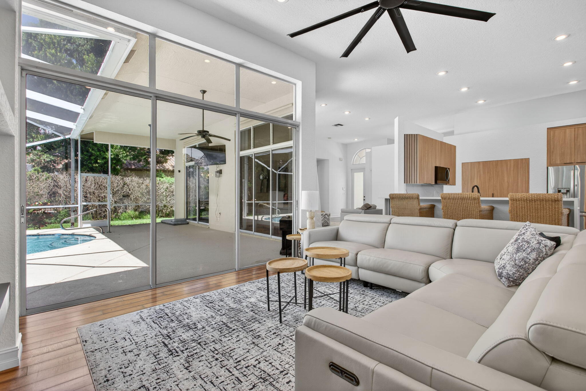 Ternbridge - Residential